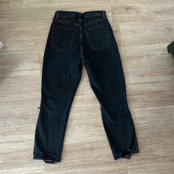 Abercrombie jeans - Picture 2 of 3